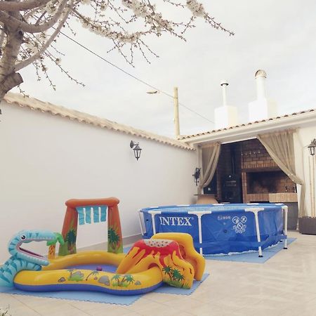 Casa Rural Ideal Para Escapadas Con Barbacoa Y Spa Tinarejos المظهر الخارجي الصورة