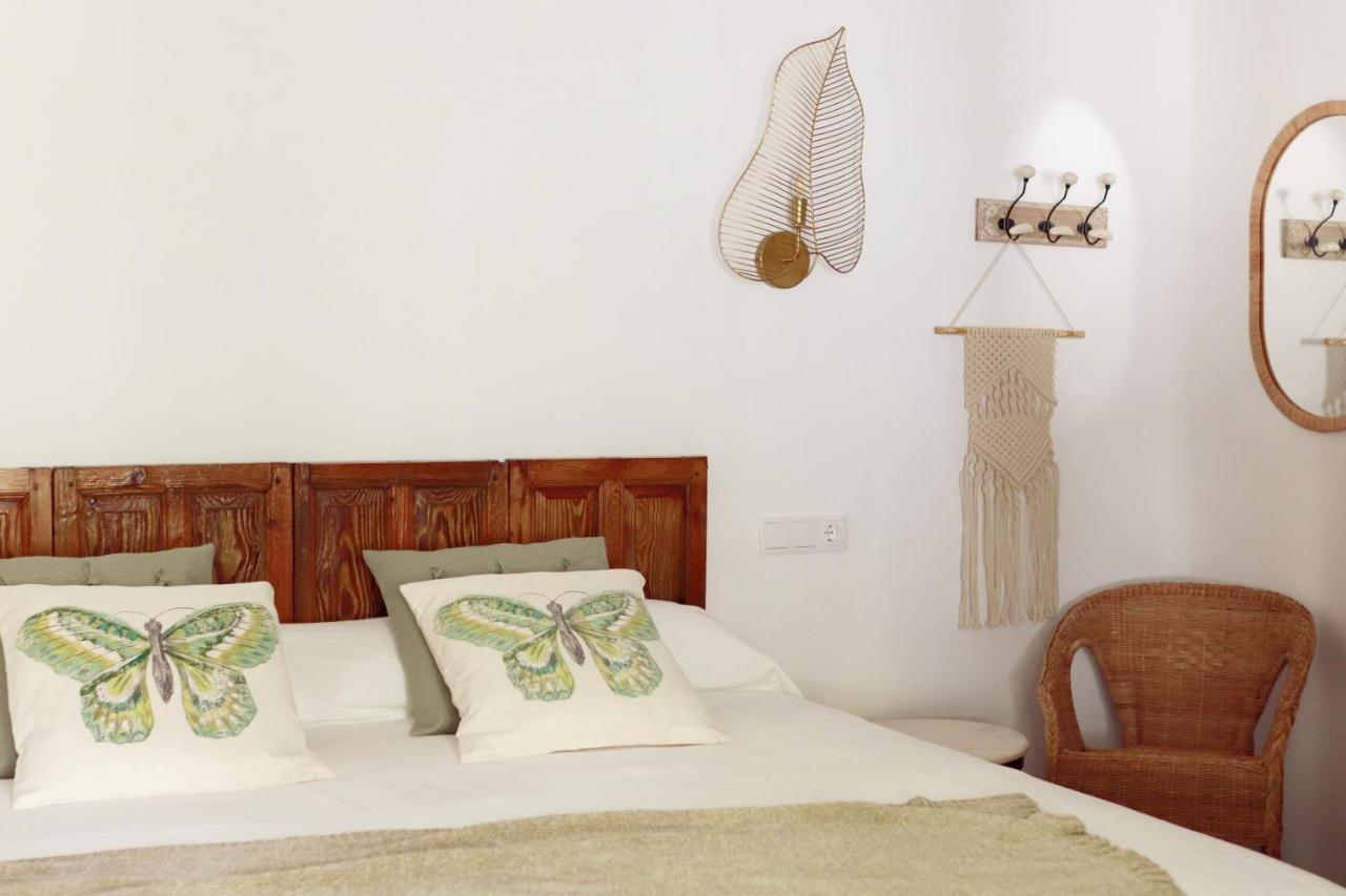 Casa Rural Ideal Para Escapadas Con Barbacoa Y Spa Tinarejos المظهر الخارجي الصورة