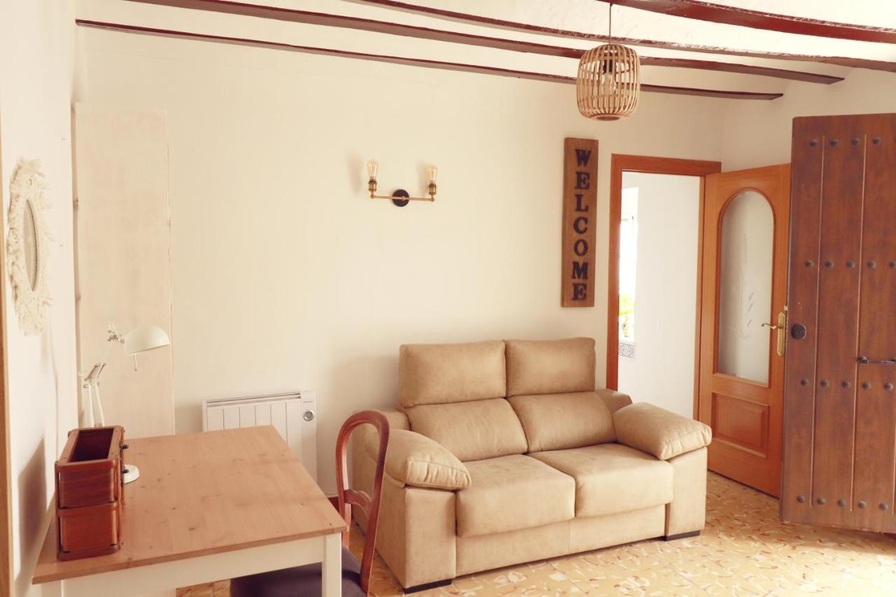 Casa Rural Ideal Para Escapadas Con Barbacoa Y Spa Tinarejos المظهر الخارجي الصورة