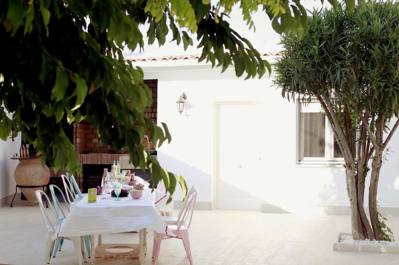 Casa Rural Ideal Para Escapadas Con Barbacoa Y Spa Tinarejos المظهر الخارجي الصورة