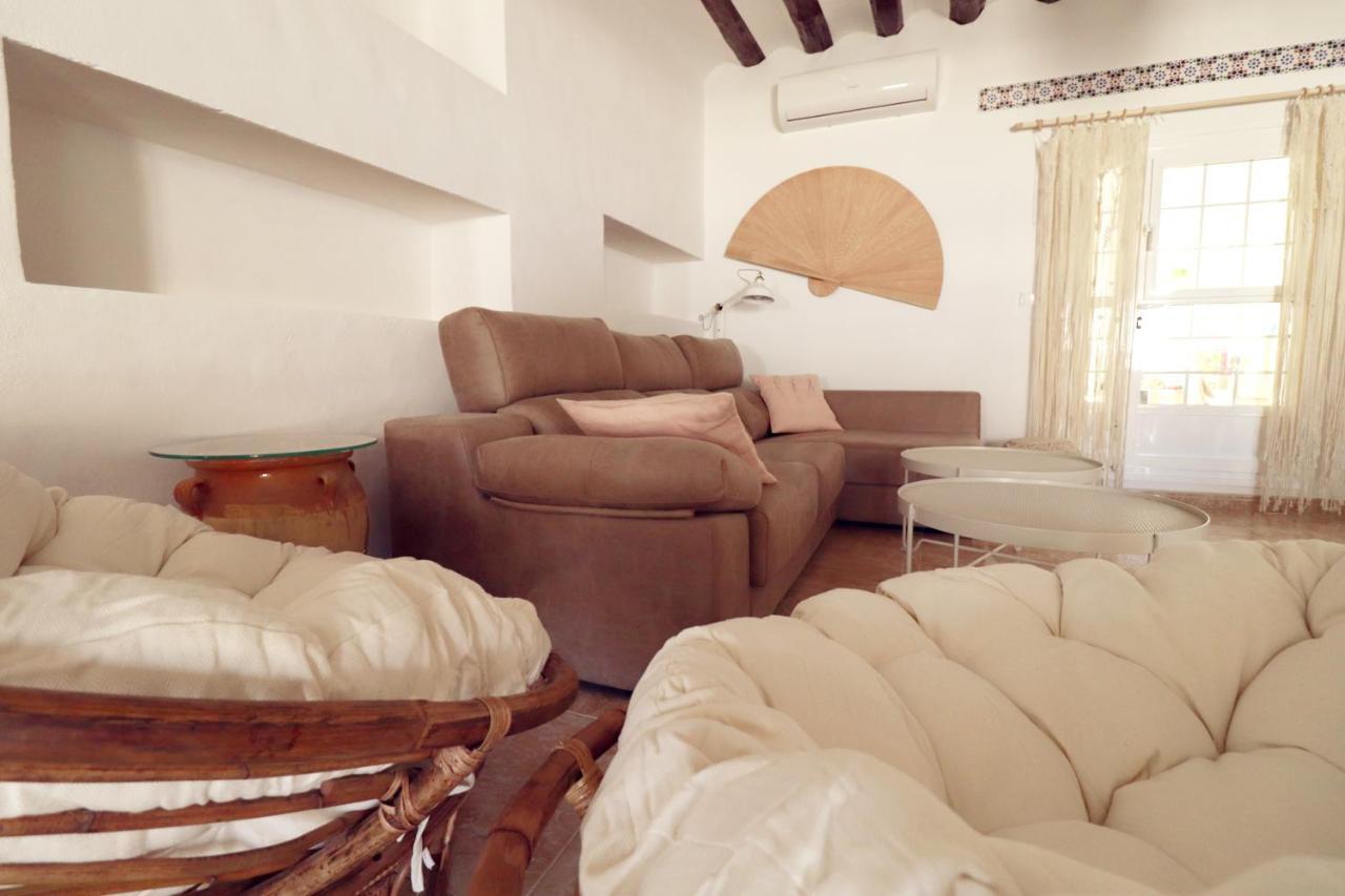 Casa Rural Ideal Para Escapadas Con Barbacoa Y Spa Tinarejos المظهر الخارجي الصورة