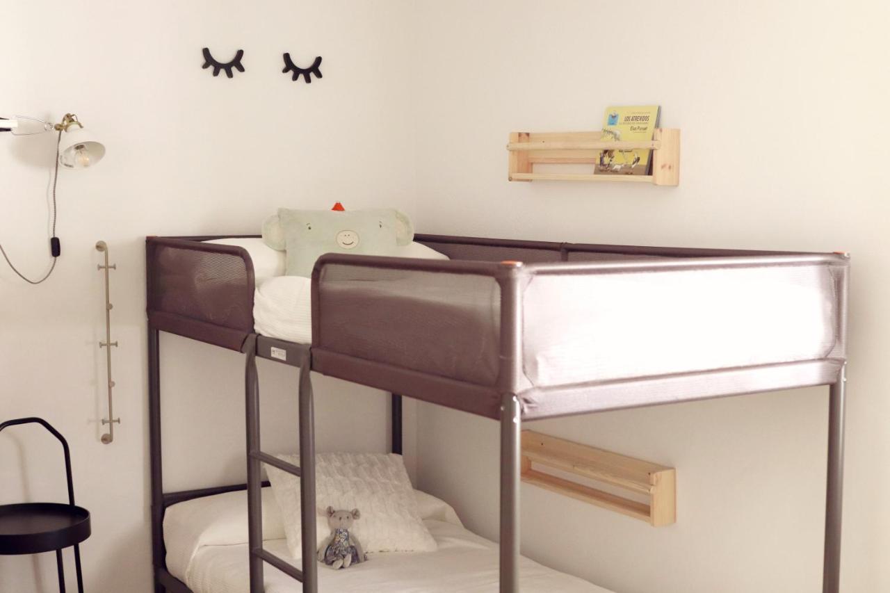 Casa Rural Ideal Para Escapadas Con Barbacoa Y Spa Tinarejos المظهر الخارجي الصورة