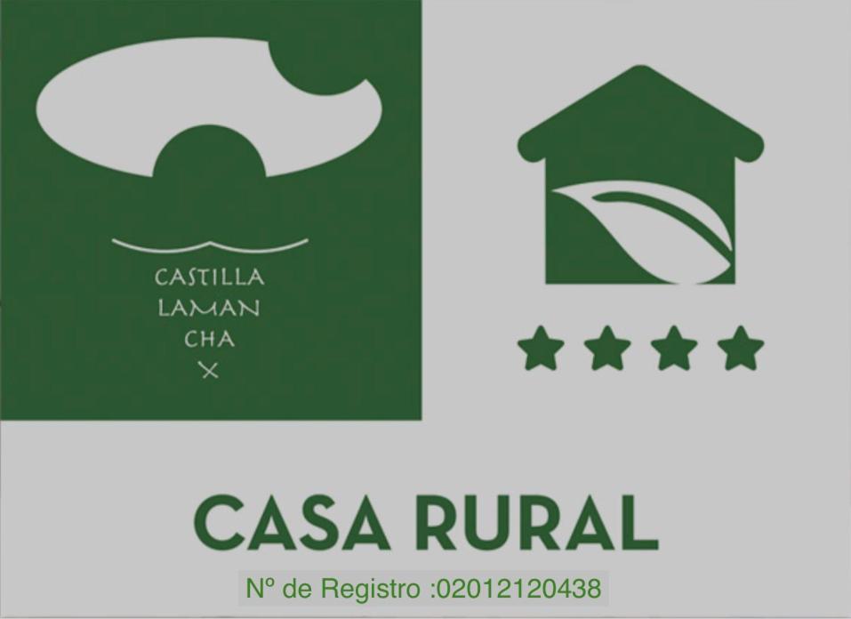 Casa Rural Ideal Para Escapadas Con Barbacoa Y Spa Tinarejos المظهر الخارجي الصورة